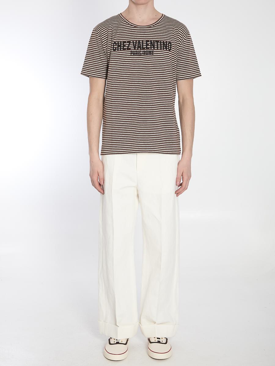 Chez Valentino Garavani T-Shirt