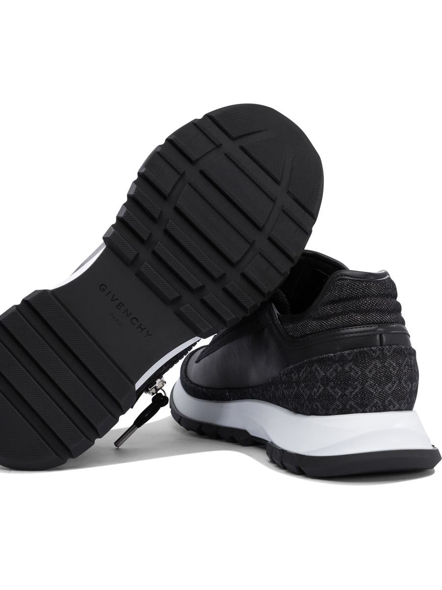 Givenchy "Spectre" Sneakers