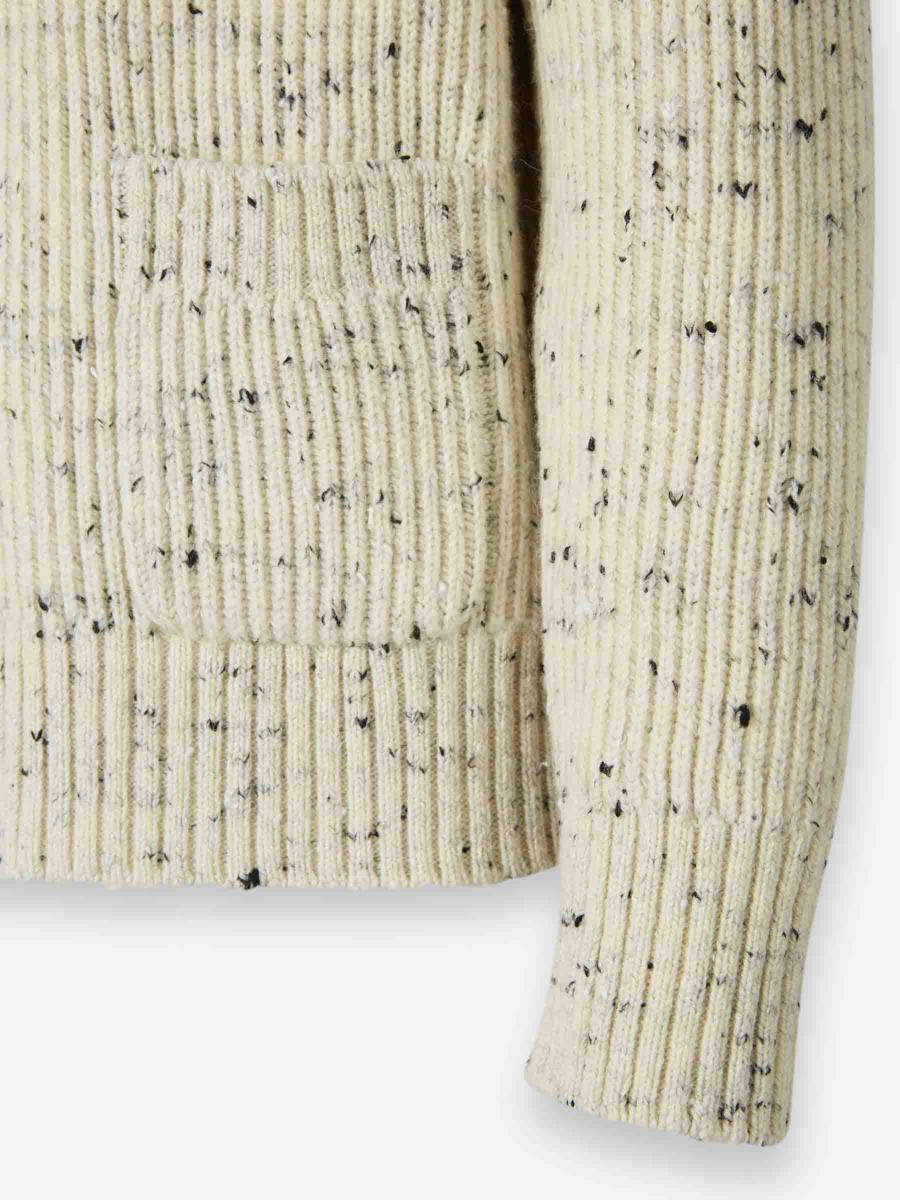 Bottega Veneta Cashmere Knit Cardigan