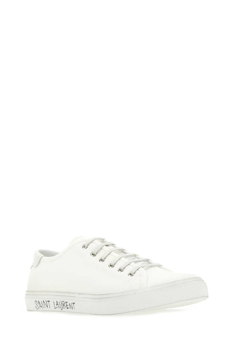 Saint Laurent Sneakers