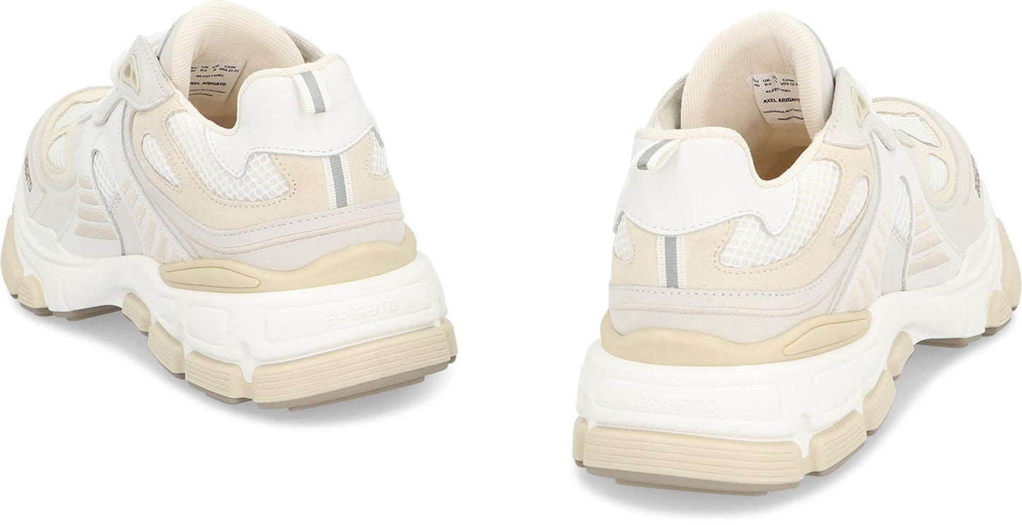 Axel Arigato Sphere Runner Low-Top Sneakers