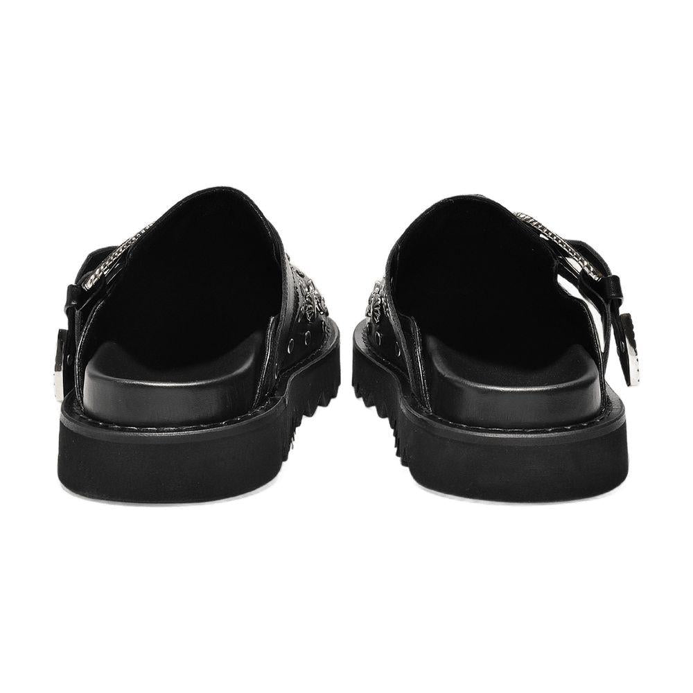 Toga Pulla Aj1058 Mules