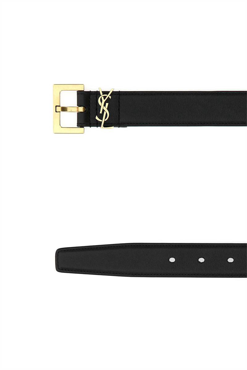 Saint Laurent Belt
