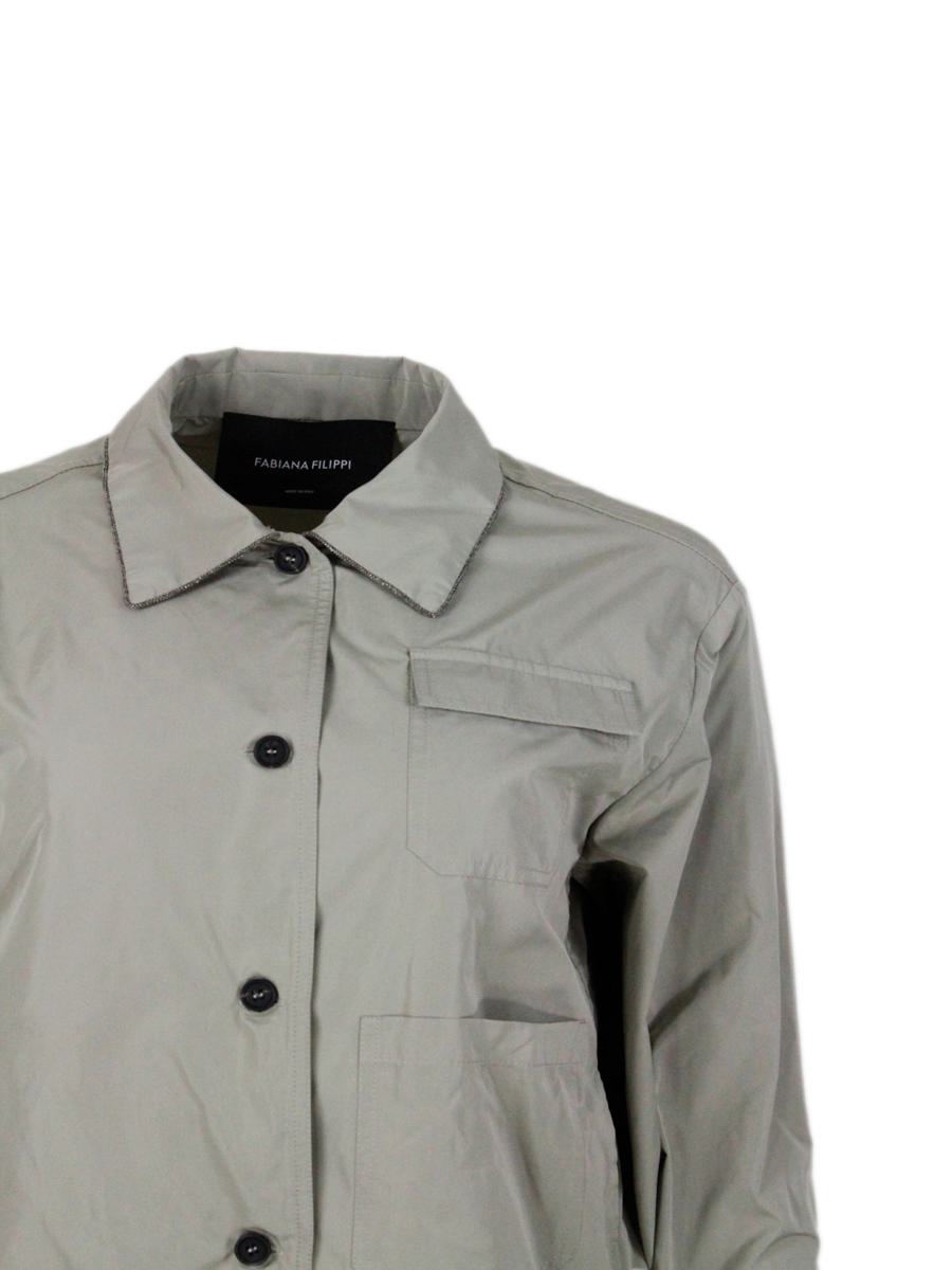 Fabiana Filippi Jackets