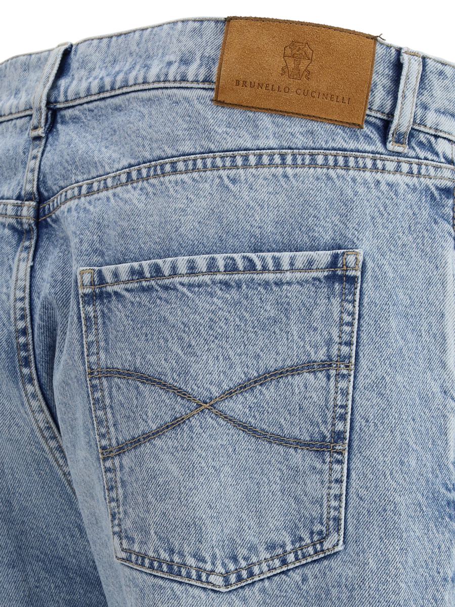 Brunello Cucinelli Jeans