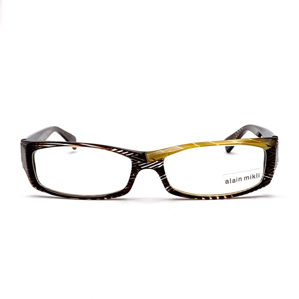 Alain Mikli A0714 Eyeglasses