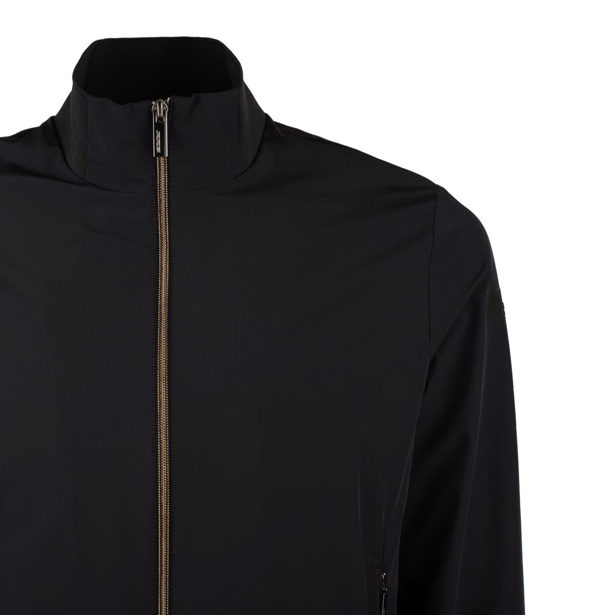 RRD Summer Urban Val Jkt Blue Black