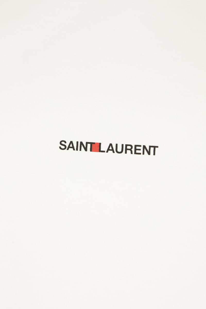 Saint Laurent T-Shirts & Undershirts