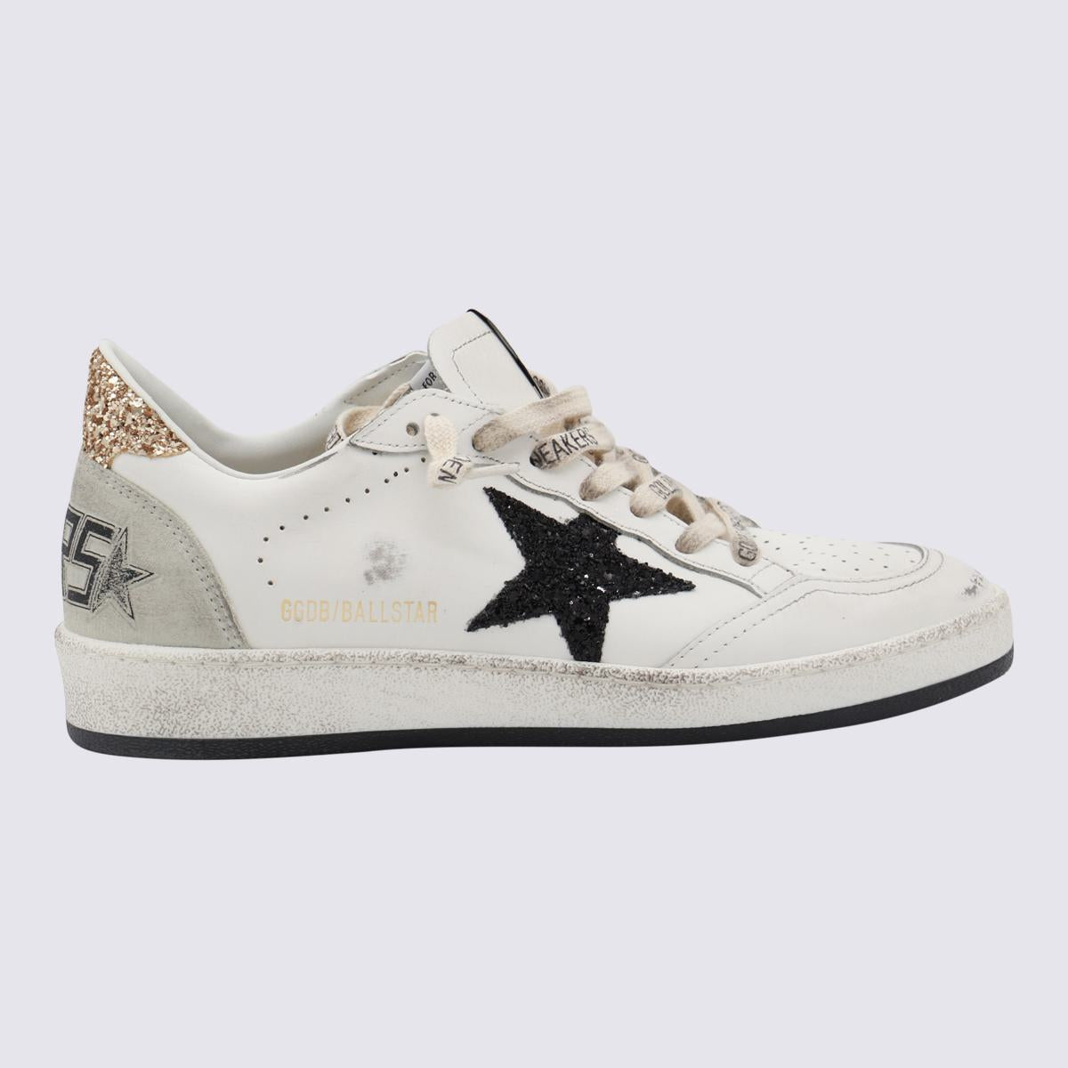 Golden Goose Sneakers