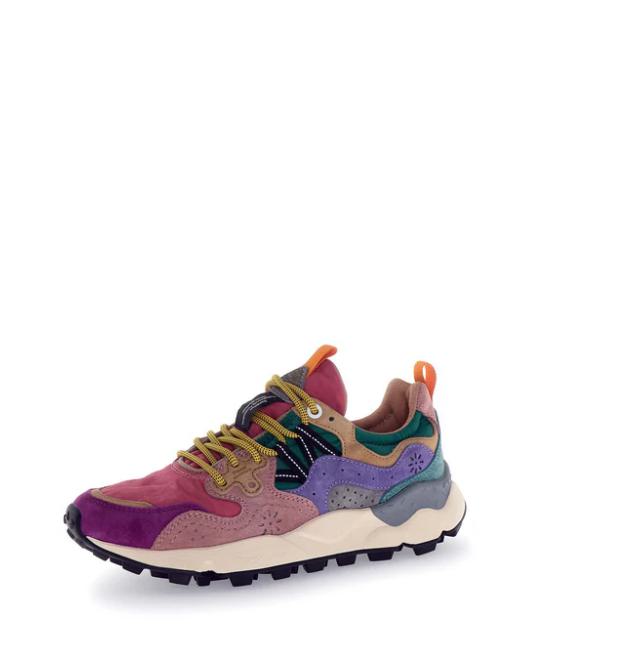 Flower Mountain Sneakers