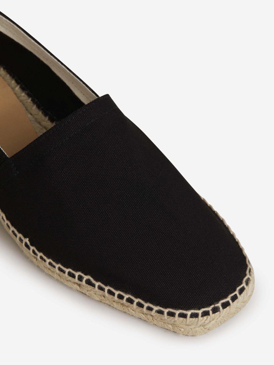Castañer Pablo Algodón Espadrilles