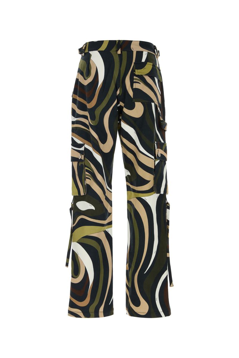 Pucci Pants