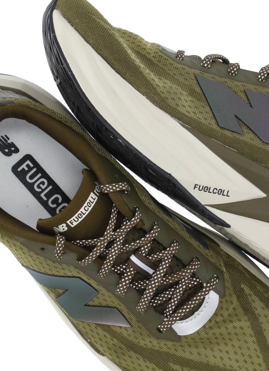 New Balance Sneakers