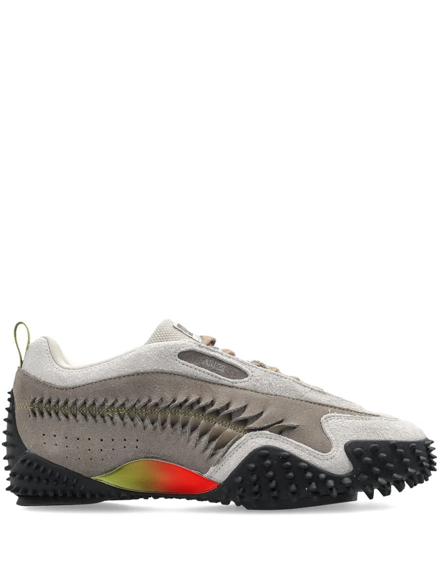 Puma Mostro Craft Aries Shoes