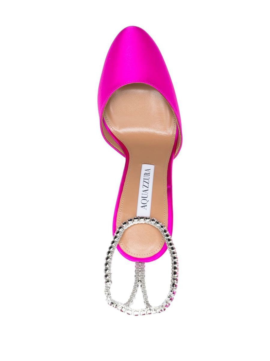 Aquazzura With Heel