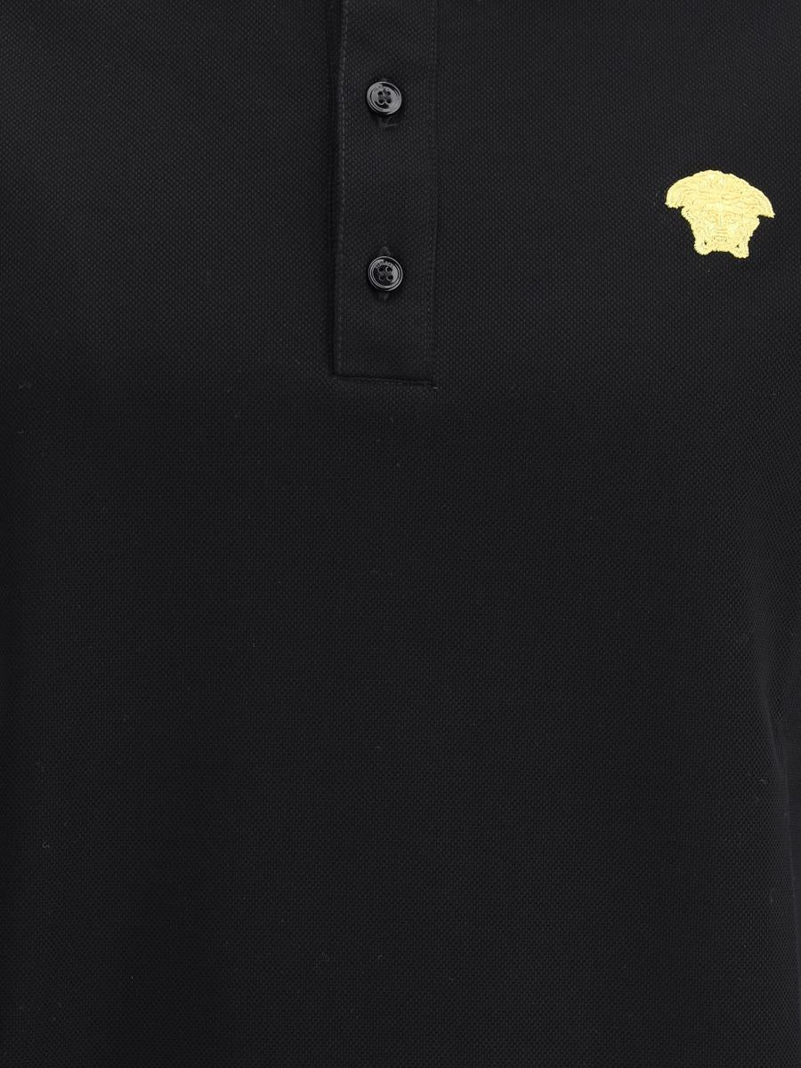 Versace Polo Shirts