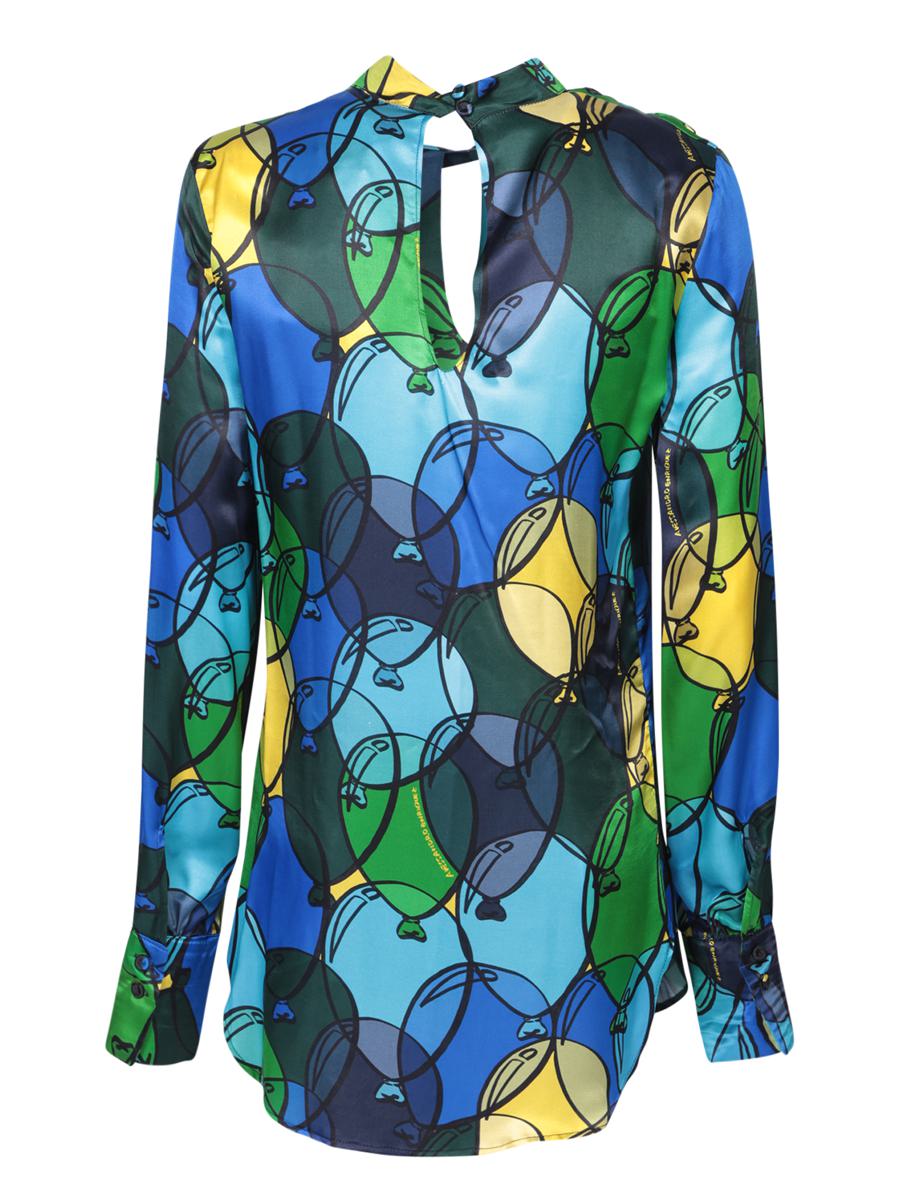 Alessandro Enriquez Tops