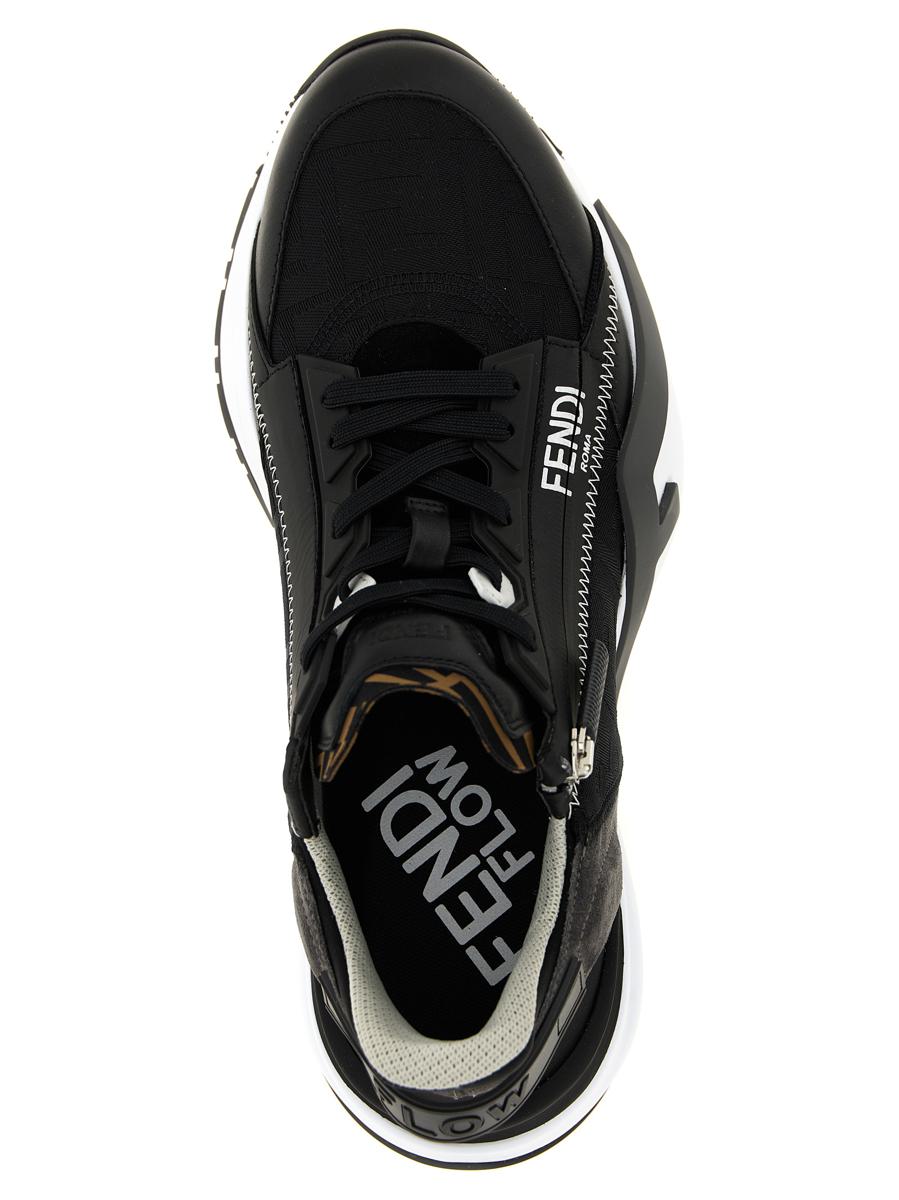 Fendi 'Flow' Sneakers