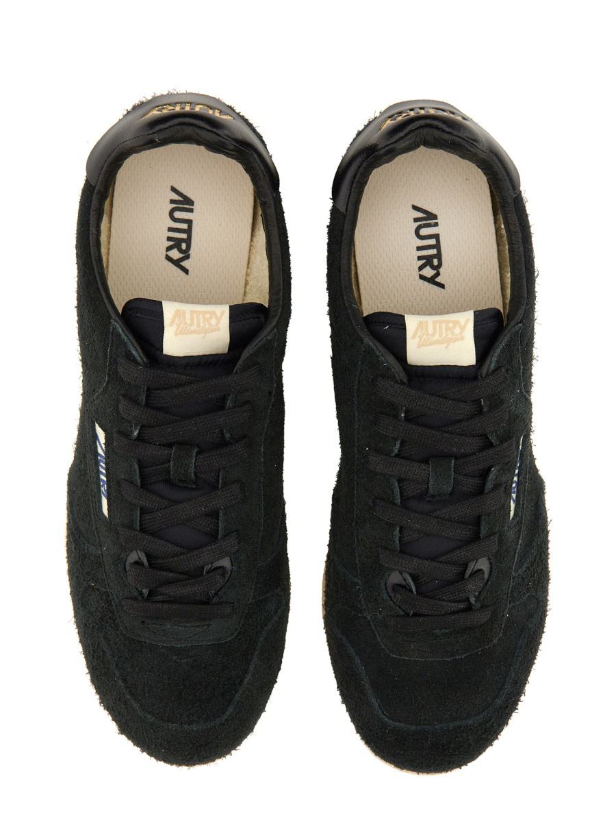 Autry "Windspin" Sneaker