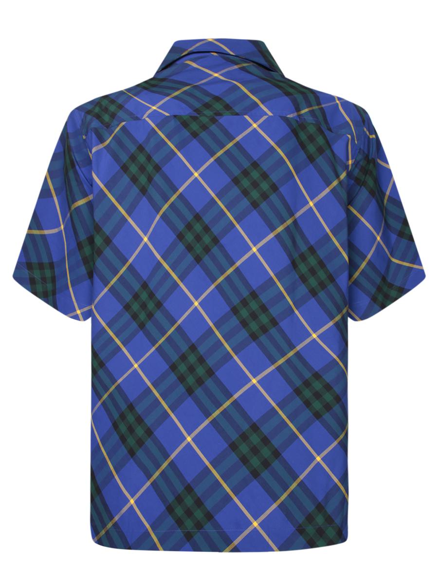 Burberry Shirts