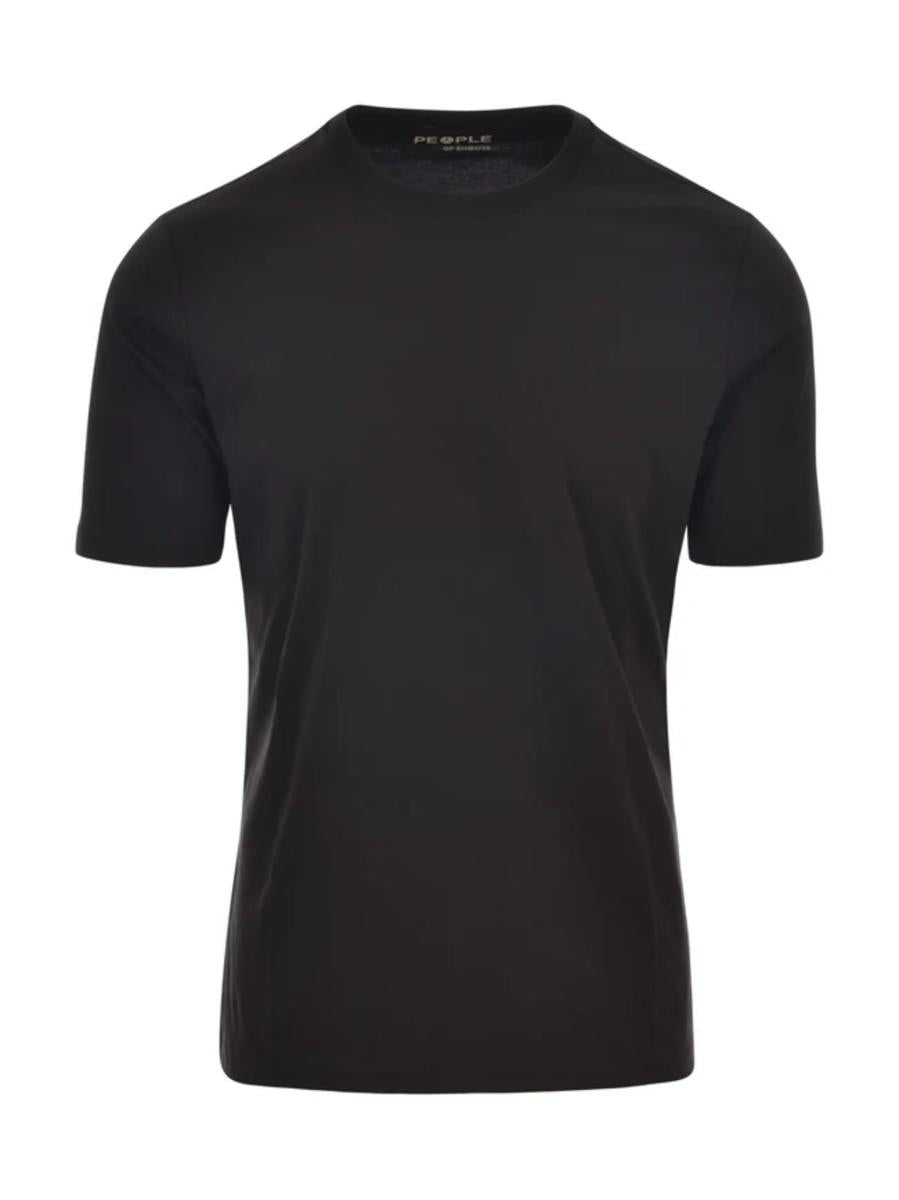 People Of Shibuya Men Short Sleeves T-Shirt Clothing