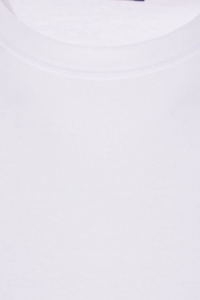 Dolce & Gabbana T-Shirts And Polos