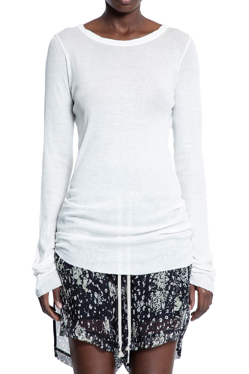 Rick Owens T-Shirts & Tank Tops