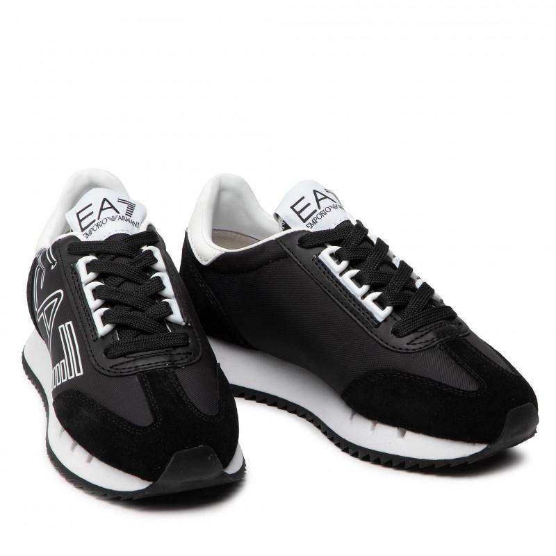 Ea7 Emporio Armani Shoes