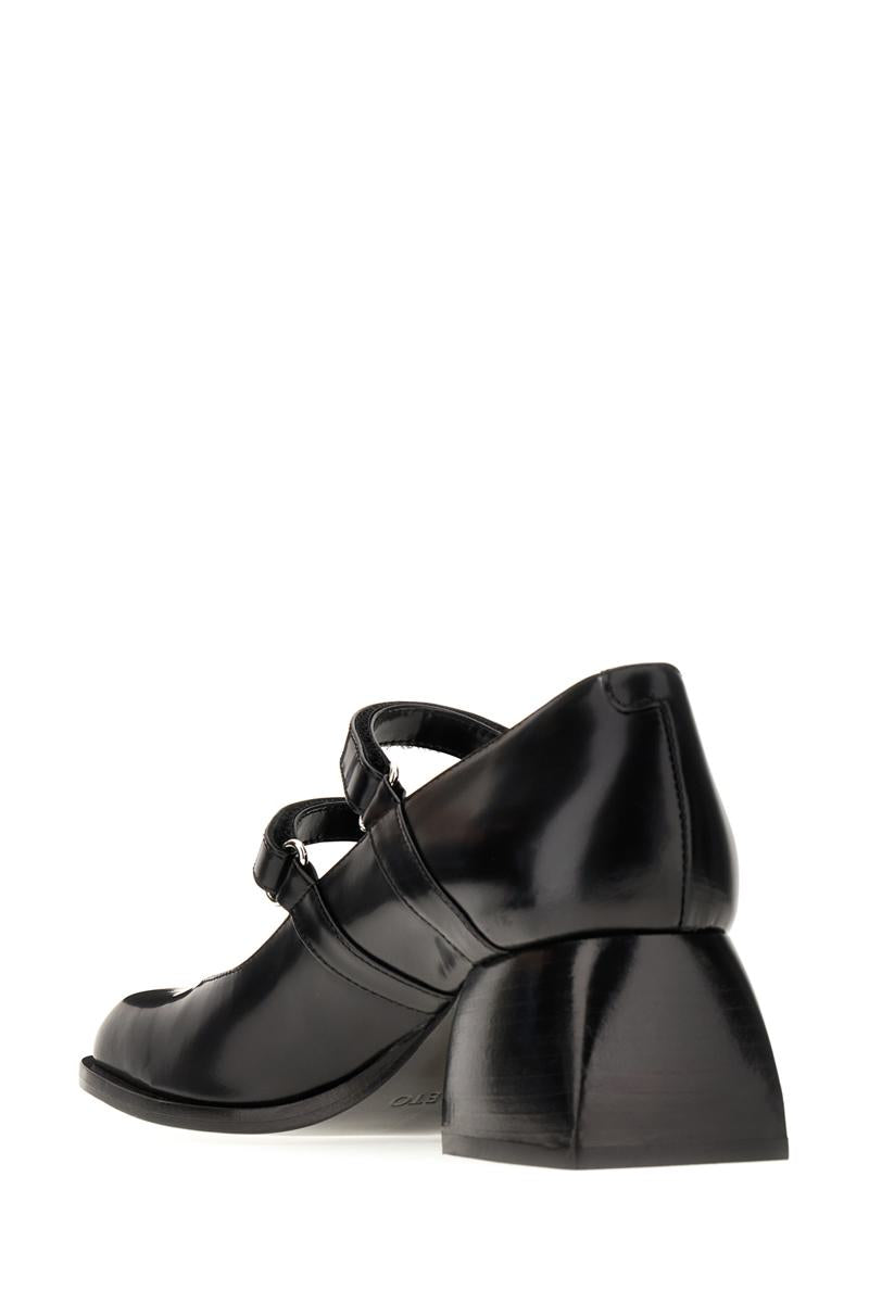 Nodaleto Heeled Shoes