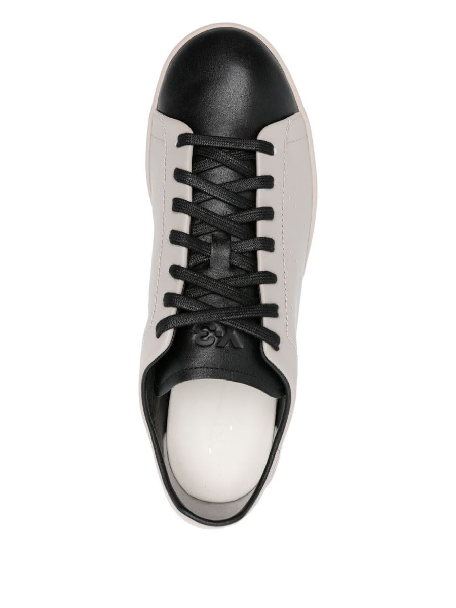 Y-3 Adidas 'Superstar' Sneakers
