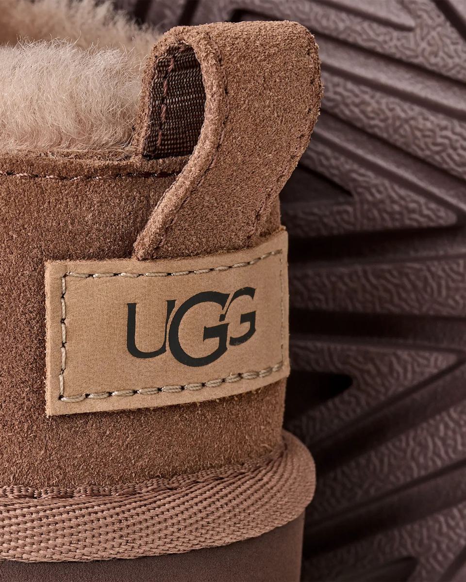 UGG Ankle Boot