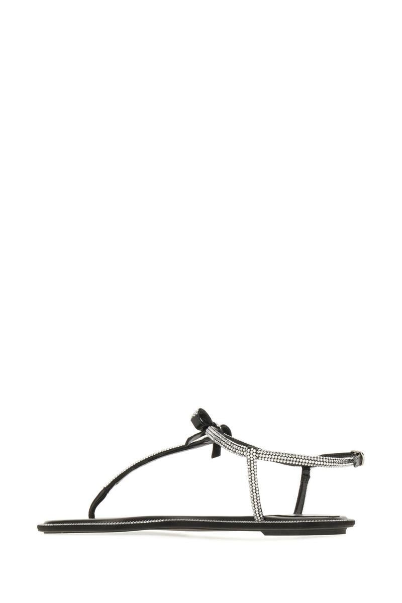 René Caovilla Sandals