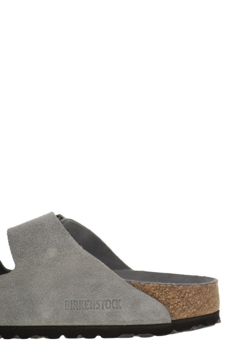 Birkenstock Arizona - Flat Sandal