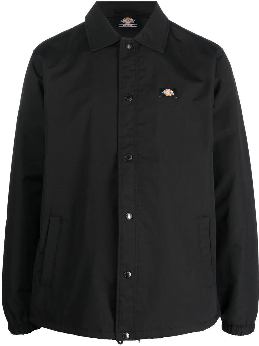 Dickies Oakport Coach Jacket Clothing