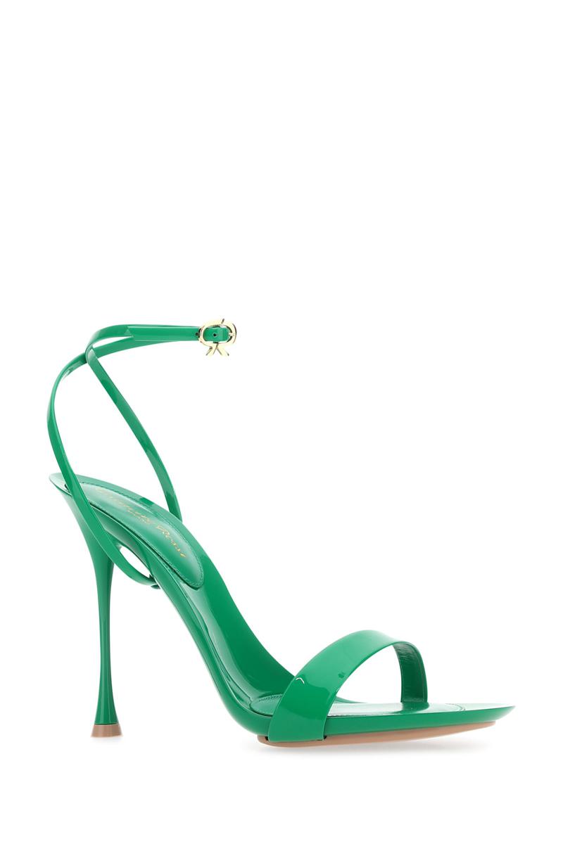 Gianvito Rossi Sandals