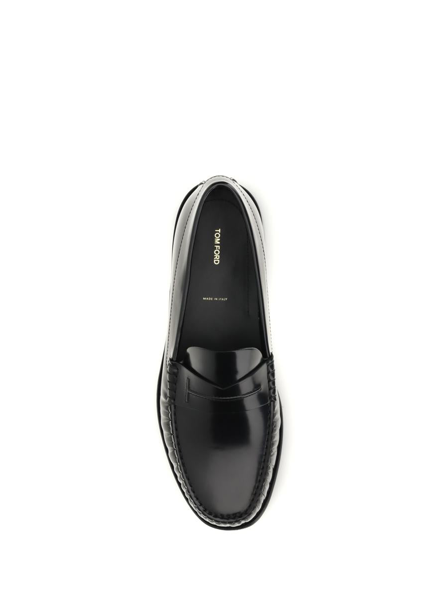 Tom Ford Loafers