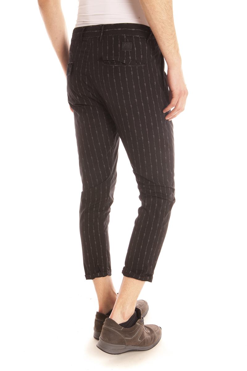 Daniele Alessandrini Jeans Trouser