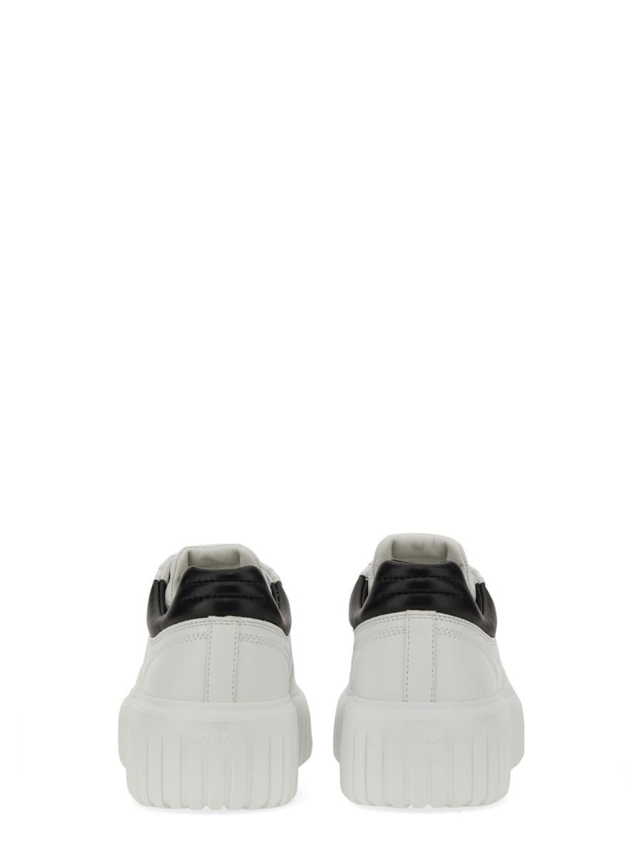Hogan Sneaker H-Stripes