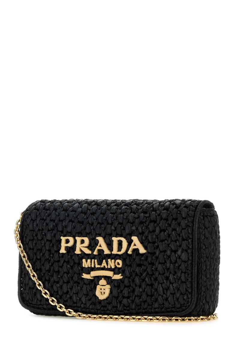 Prada Shoulder Bags