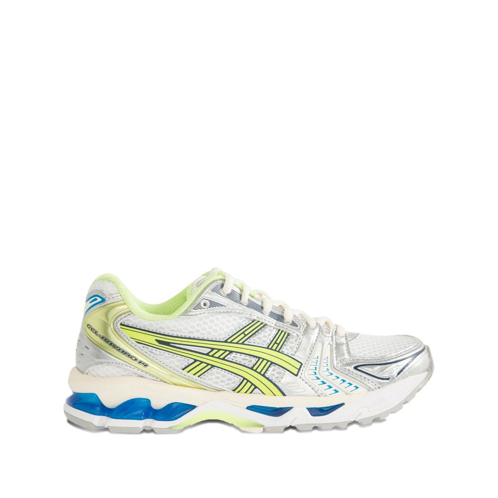 Asics Trainers