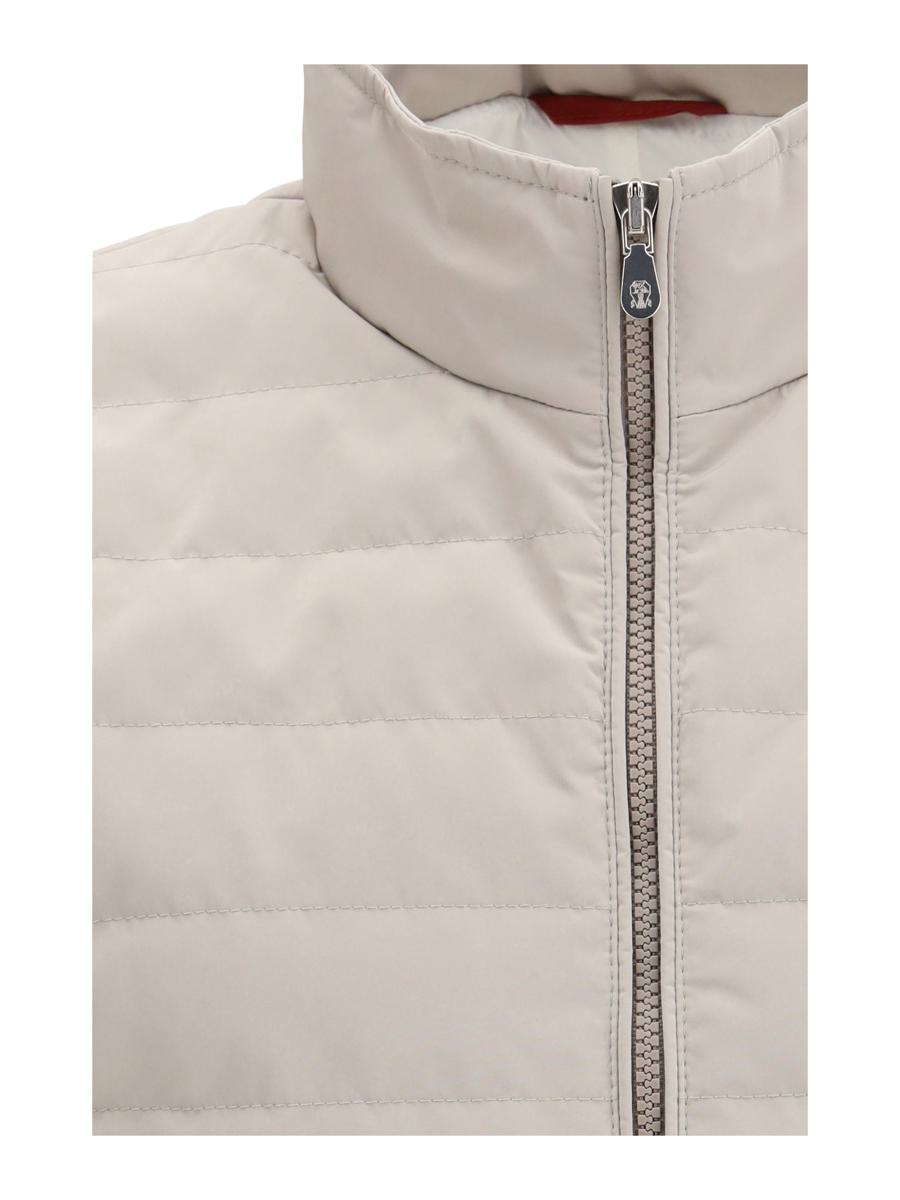 Brunello Cucinelli Down Jackets