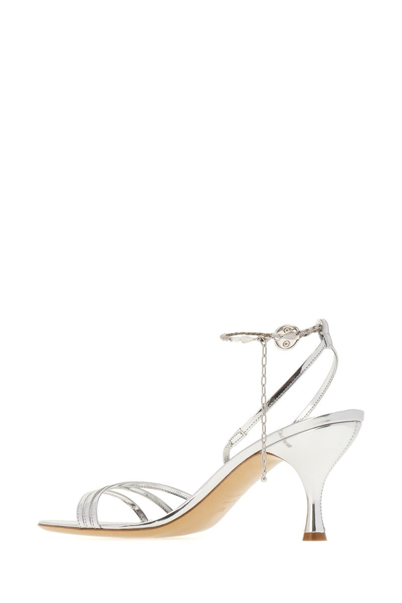 Salvatore Ferragamo Sandals