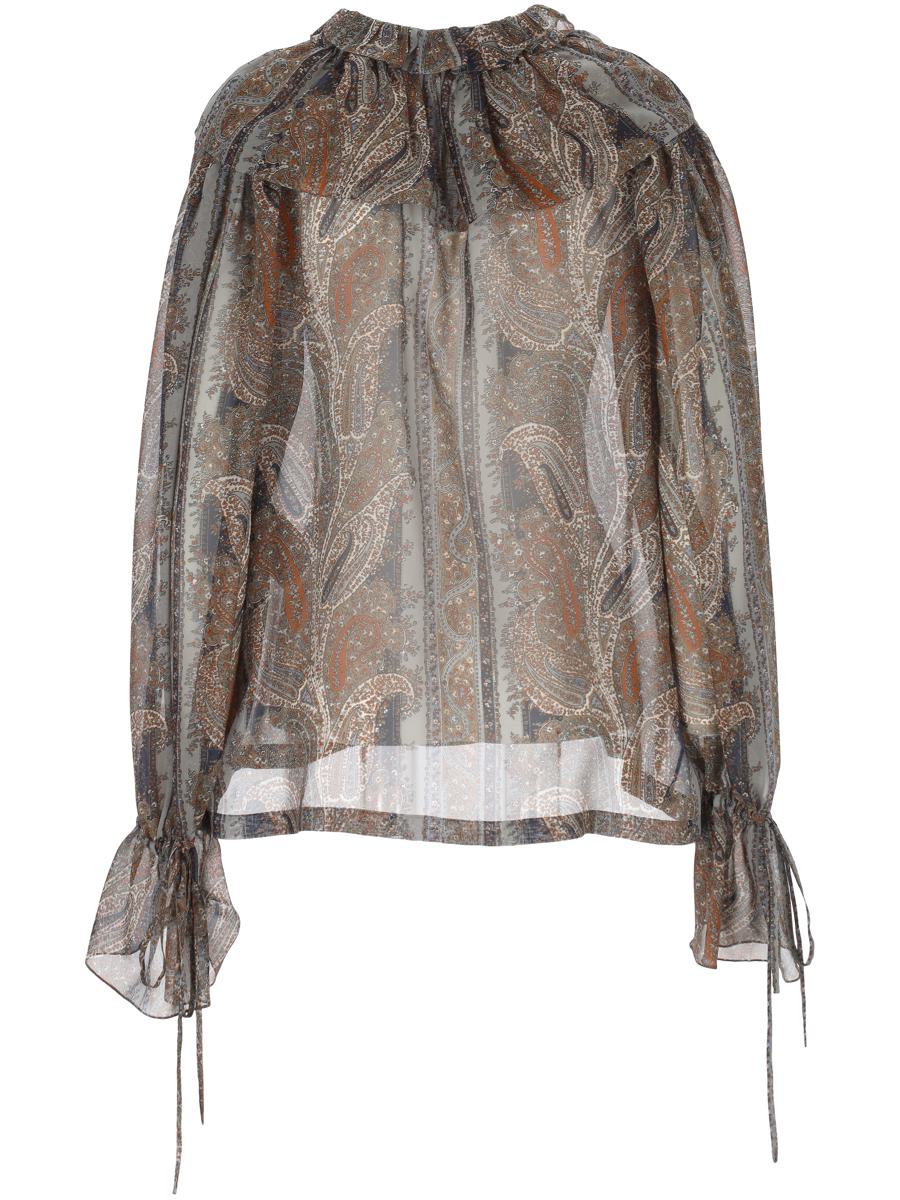 Saint Laurent Shirts