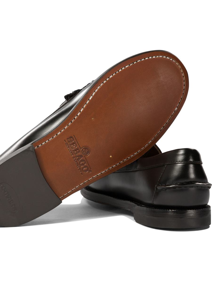 Sebago "Classic Will" Loafers