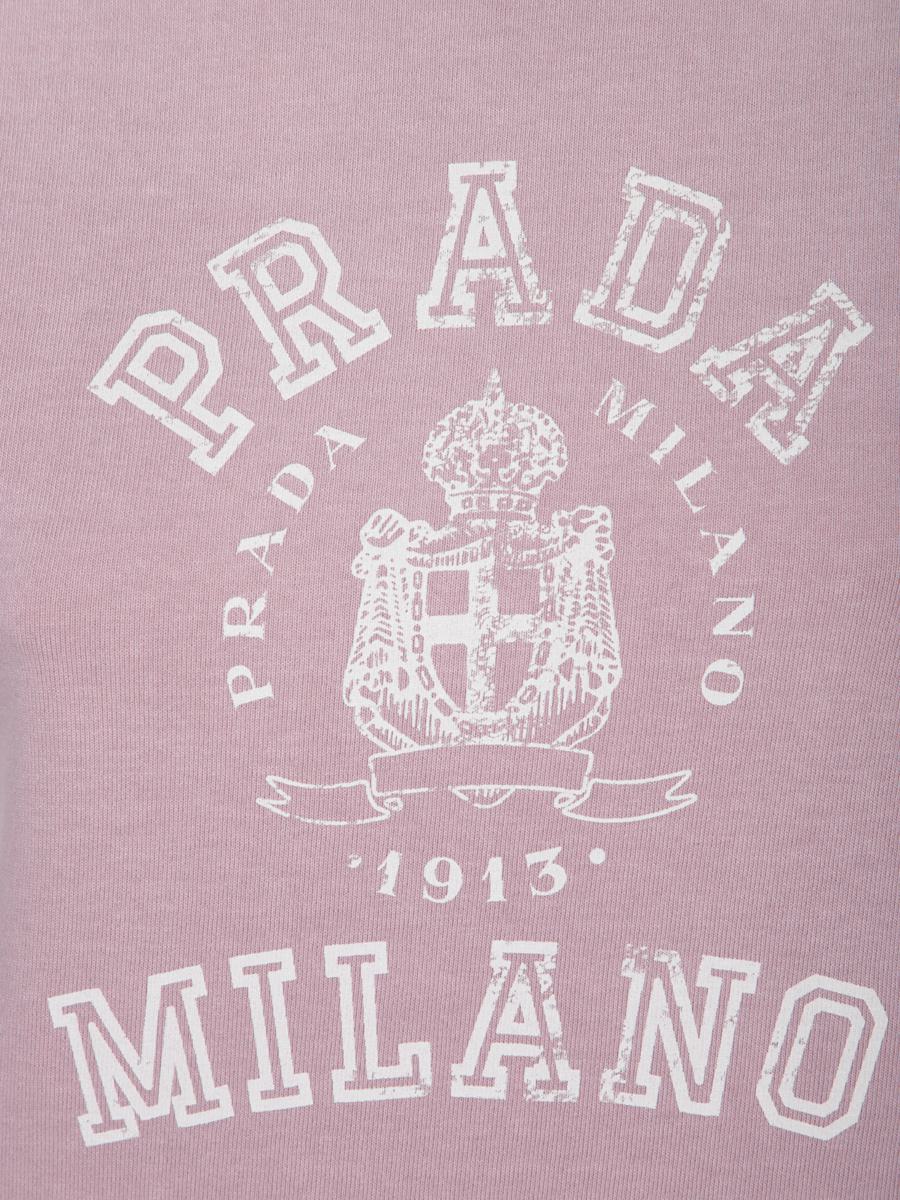 Prada T-Shirts