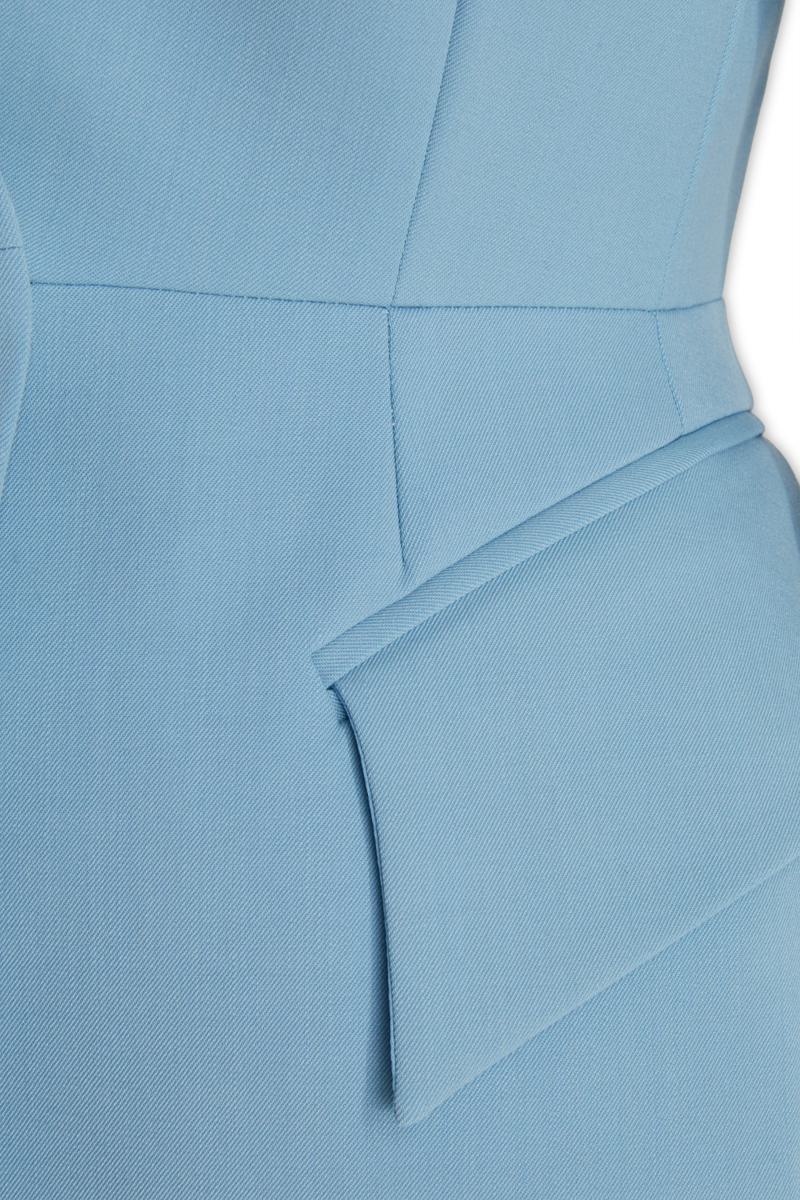 Del Core Jackets & Vests