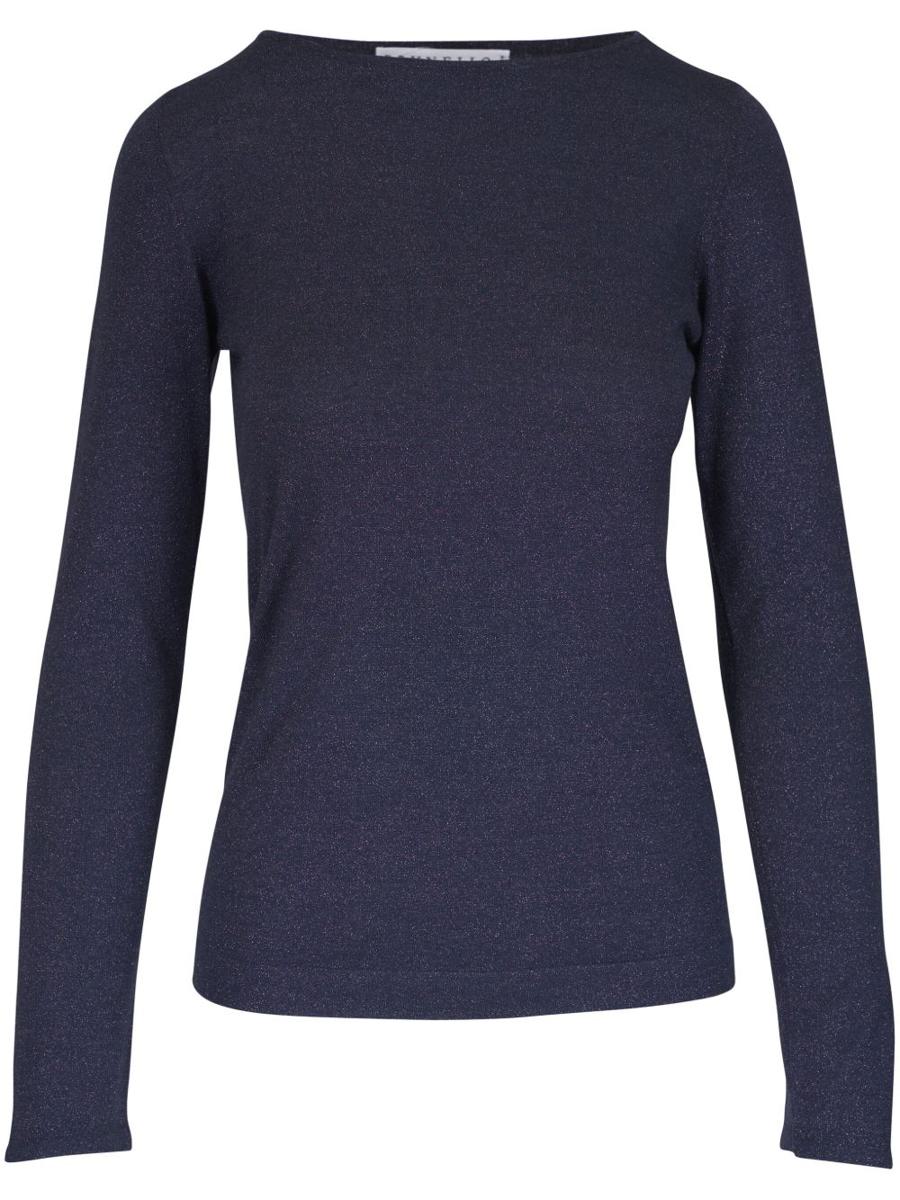 Brunello Cucinelli Cashmere And Silk Sweater