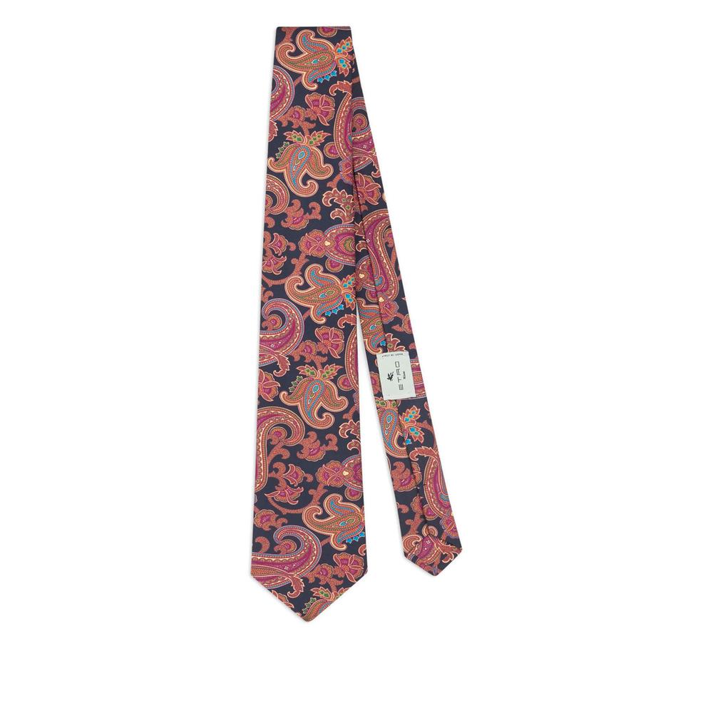 Etro Ties & Bow Ties