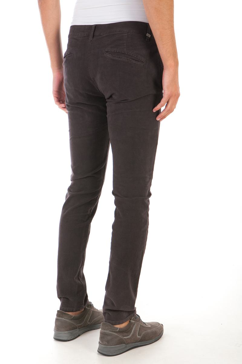 Daniele Alessandrini Jeans Trouser