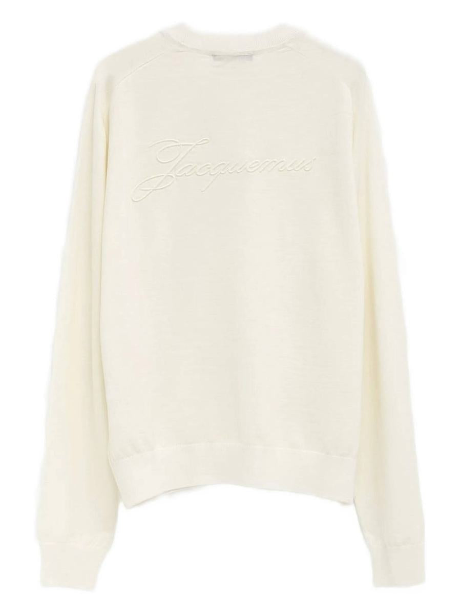 Jacquemus Sweaters
